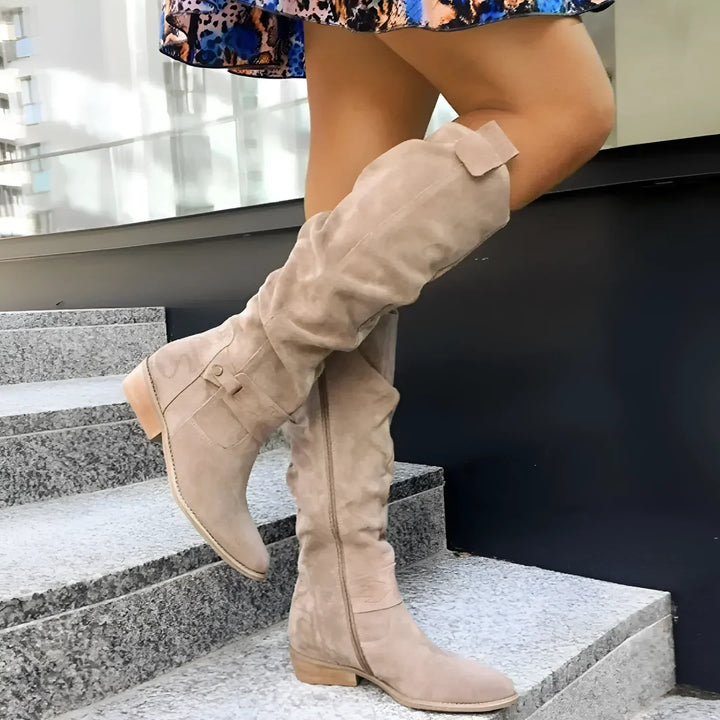 Bottes Quotidiennes Tendance