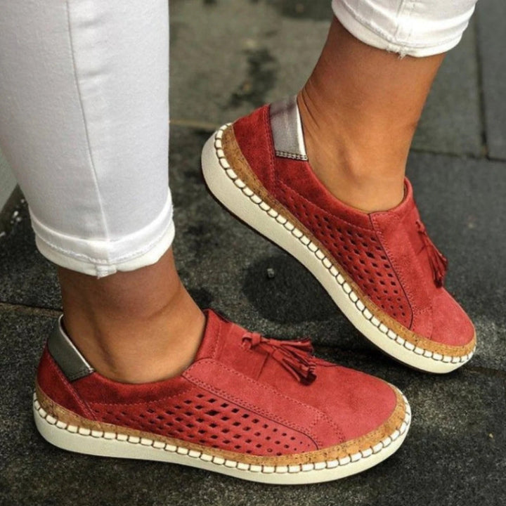 Valery | Chaussures Slip-On Confortables