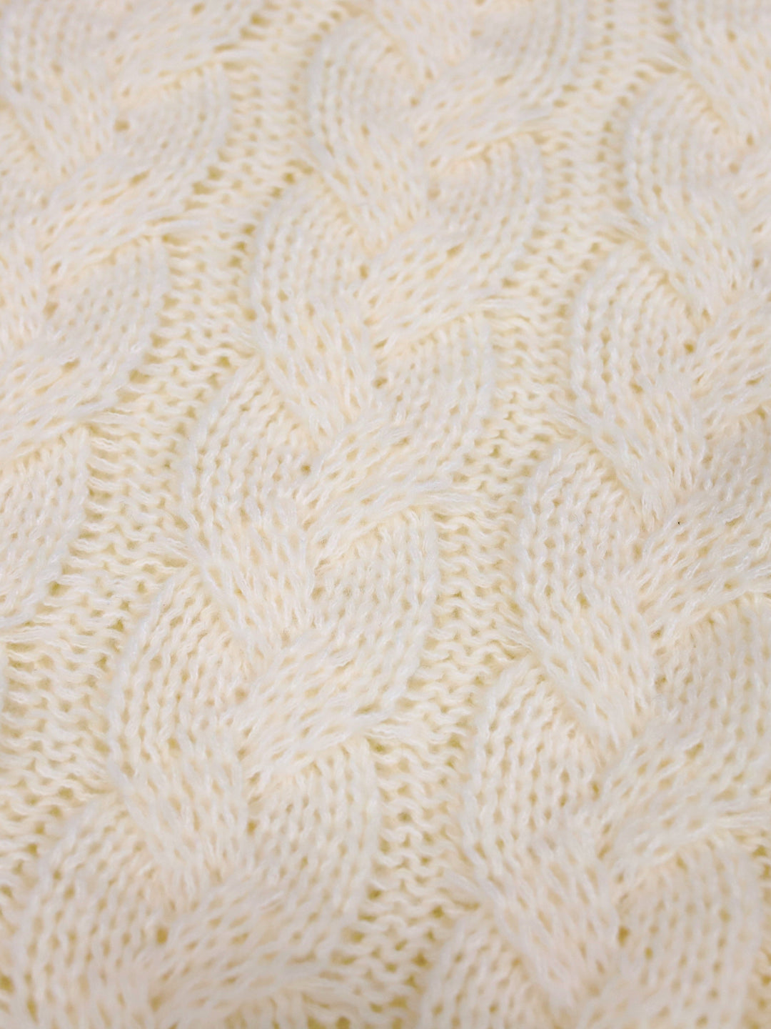 Mélanie – Col texturé élégant et sophistiqué