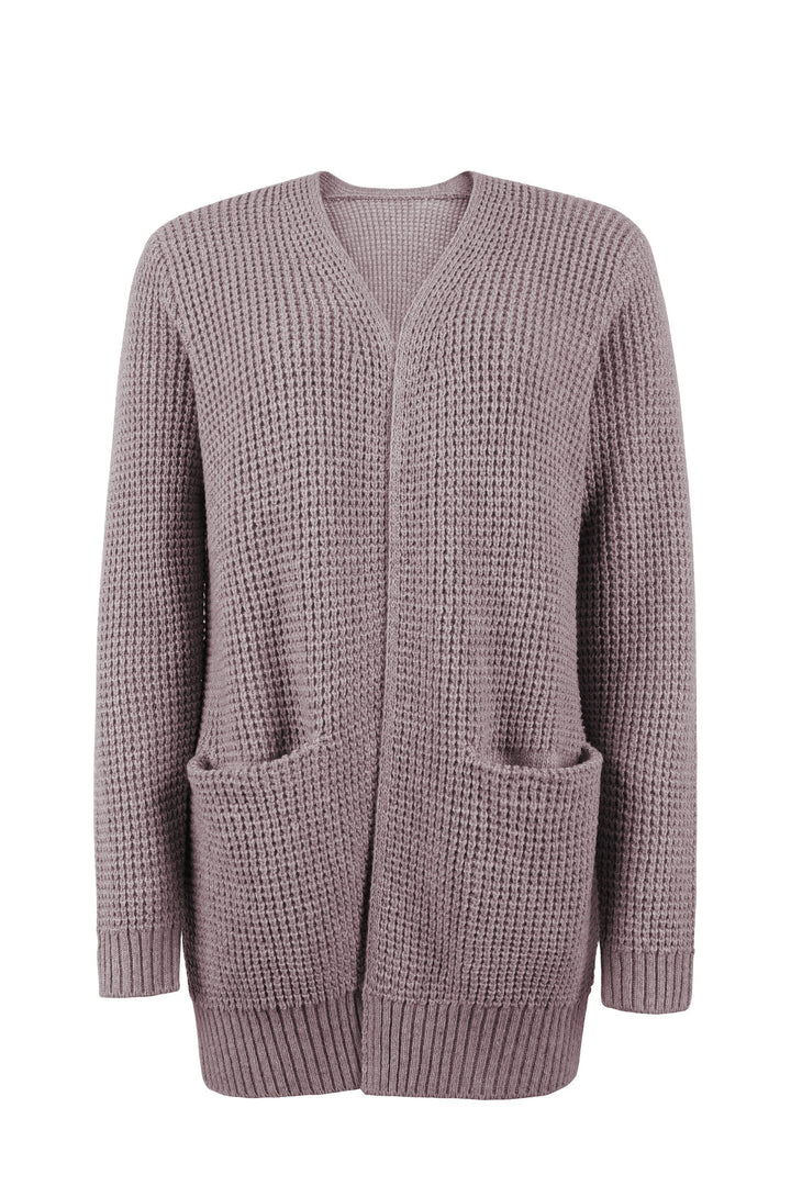 Melody™ | Knitted Cardigan