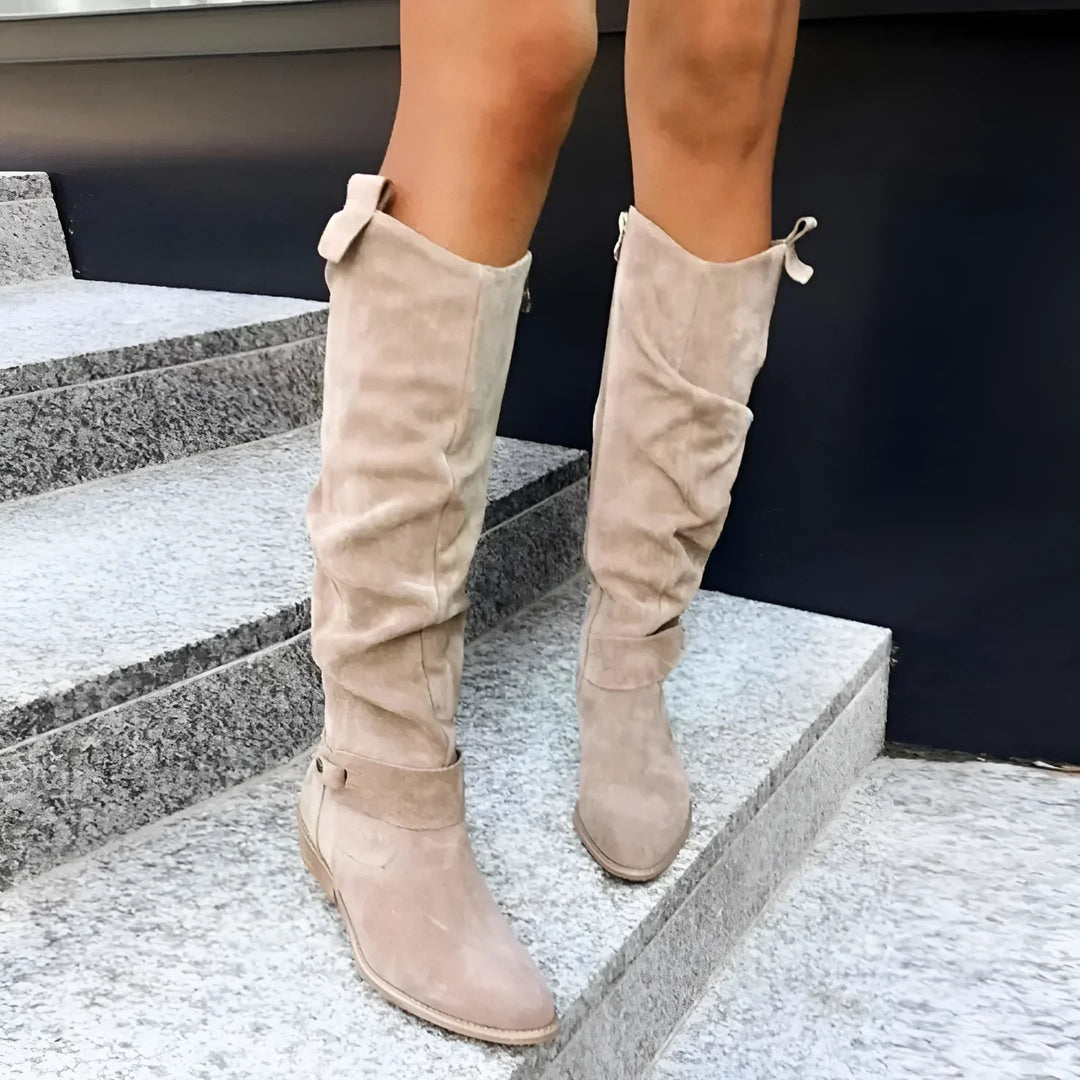 Bottes Quotidiennes Tendance