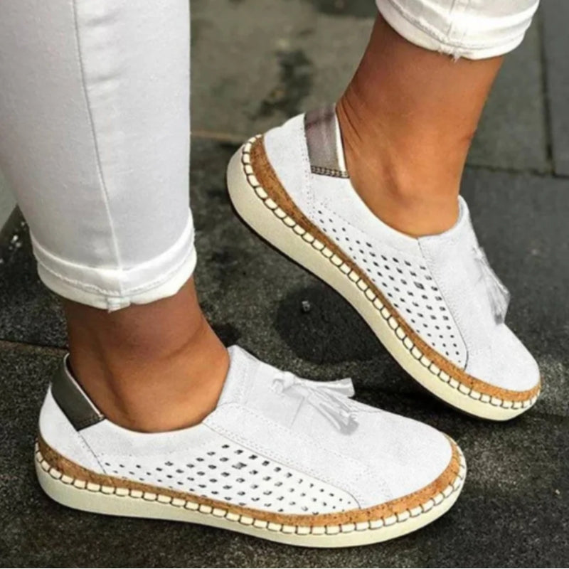Valery | Chaussures Slip-On Confortables