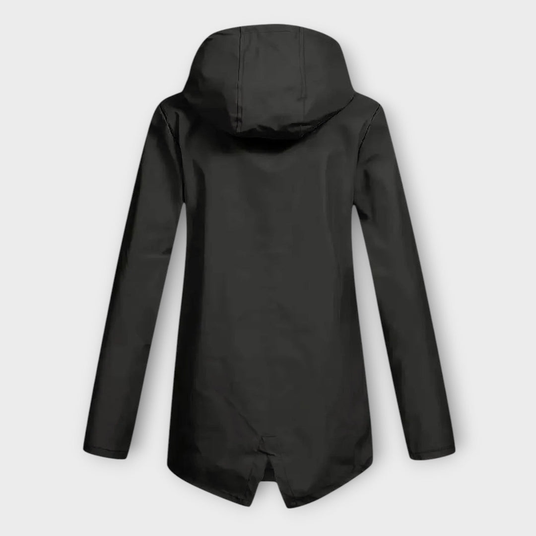 Élodie – Veste d'hiver élégante et chaleureuse