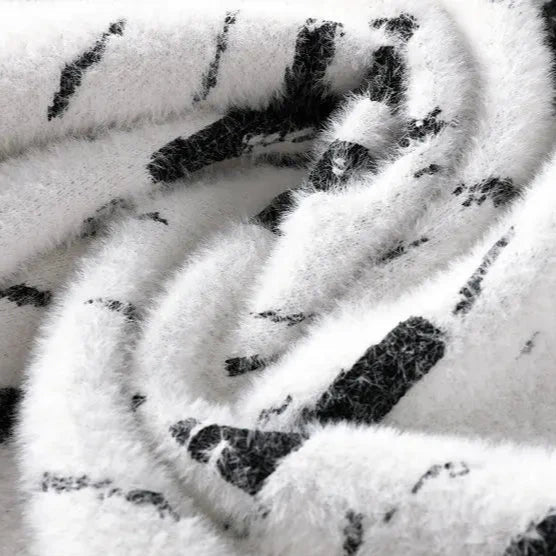 L'LEVANI™ | AISHA - PULL D'HIVER ULTIME