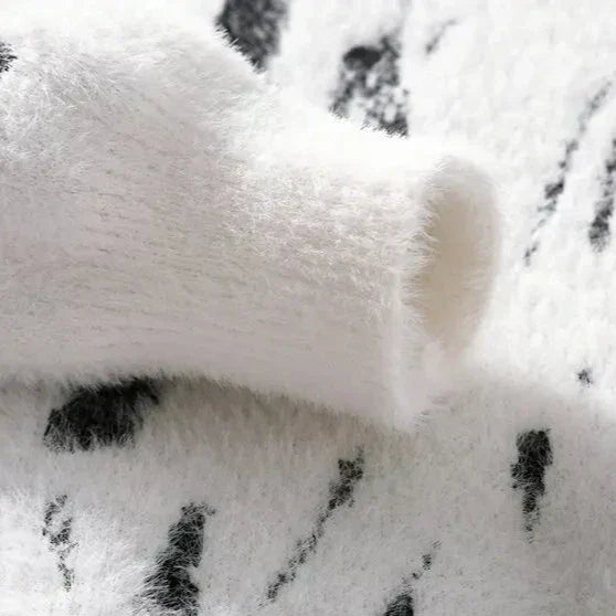 L'LEVANI™ | AISHA - PULL D'HIVER ULTIME