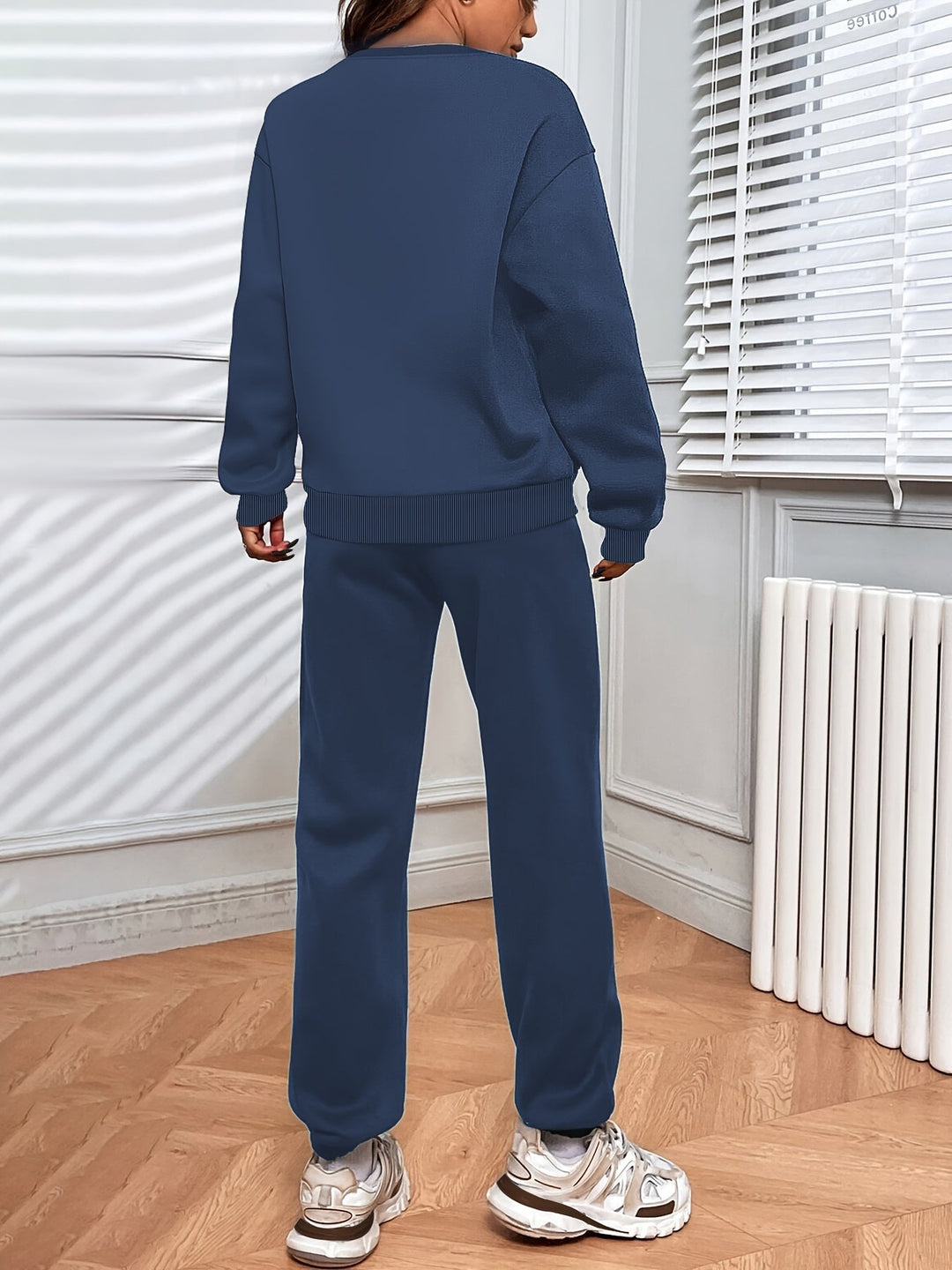 L'LEVANI™ | ALINE - ENSEMBLE CONFORTABLE