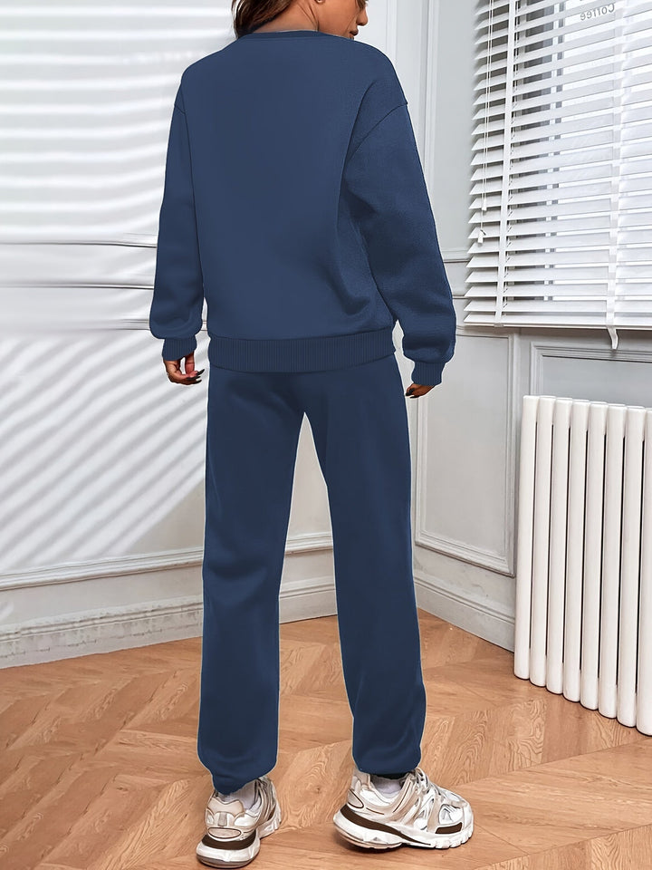 L'LEVANI™ | ALINE - ENSEMBLE CONFORTABLE