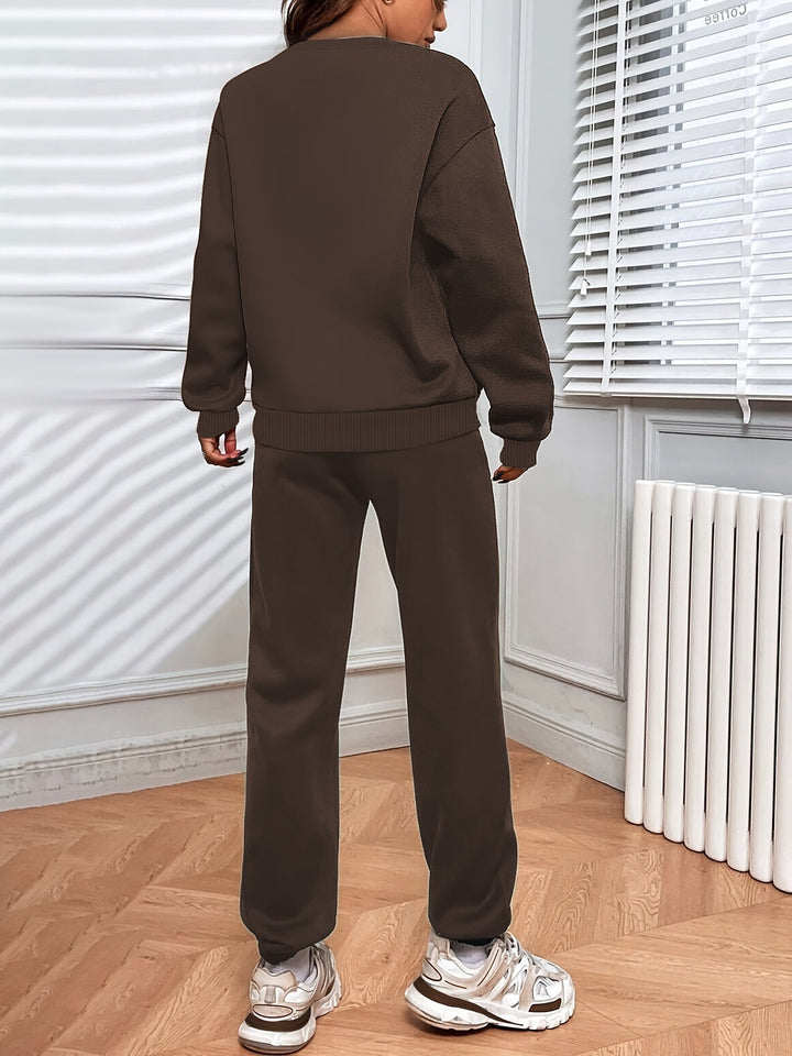 L'LEVANI™ | ALINE - ENSEMBLE CONFORTABLE