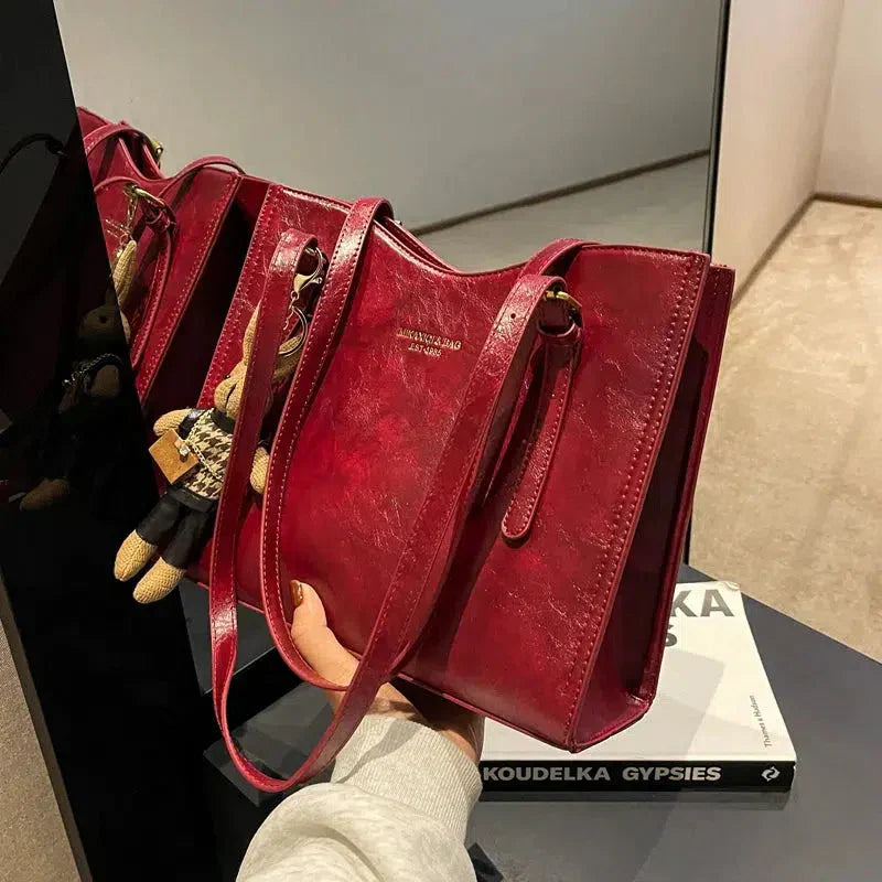 L'LEVANI™ | ANETTE - SAC CASUAL