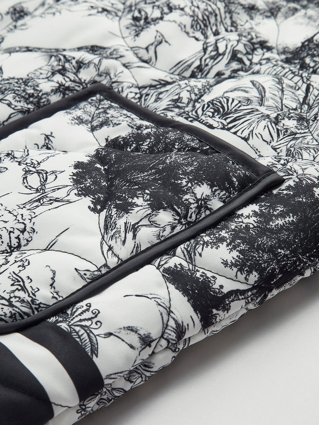 L'LEVANI™ | CLAIRE - VESTE D'HIVER