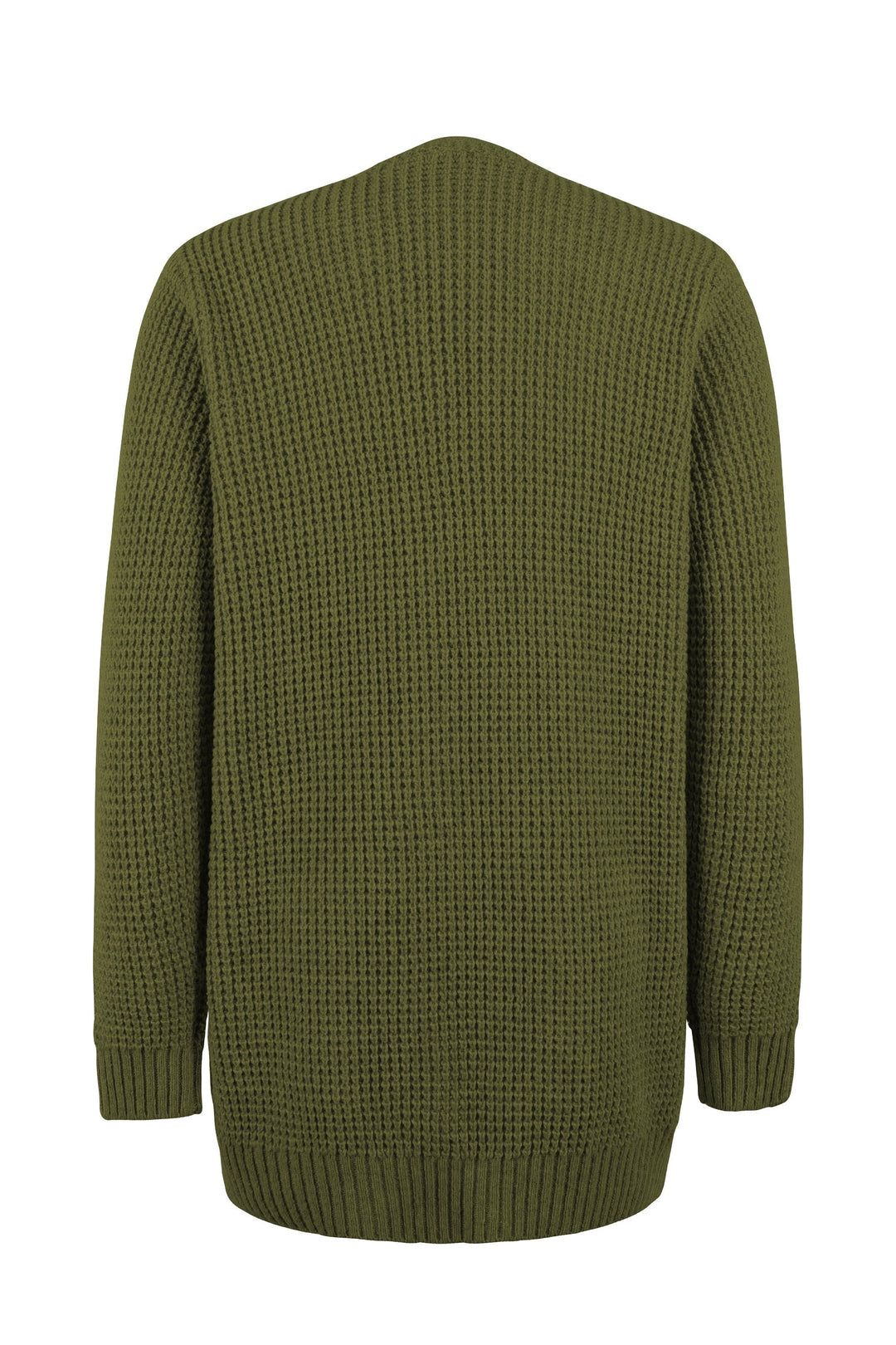 L'LEVANI™ | Cardigan Élégant En Maille Fine