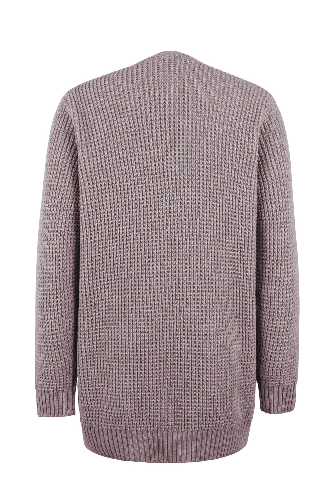 L'LEVANI™ | Cardigan Élégant En Maille Fine