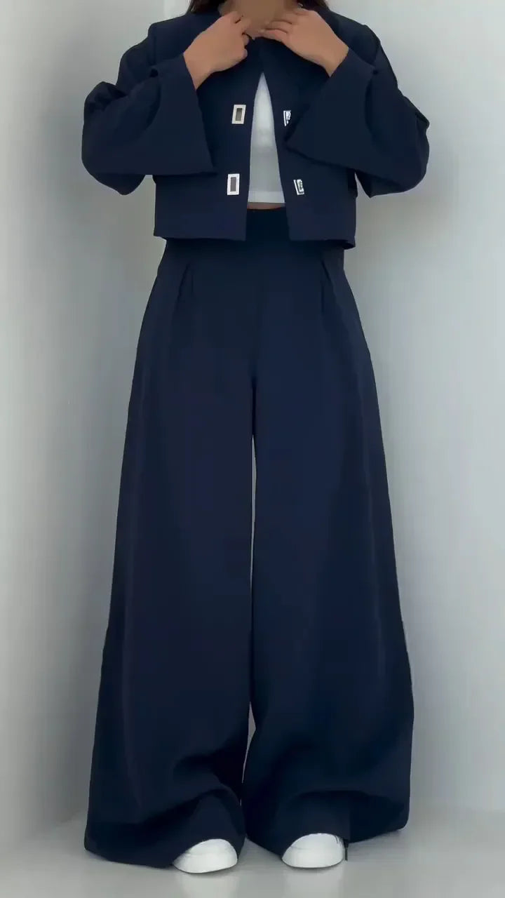 L'LEVANI™ | Ensemble Stella Élégance