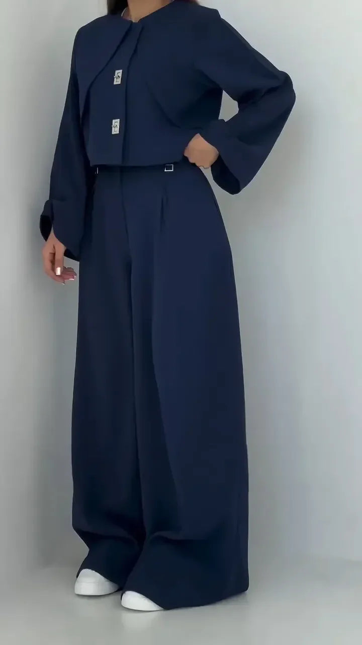 L'LEVANI™ | Ensemble Stella Élégance