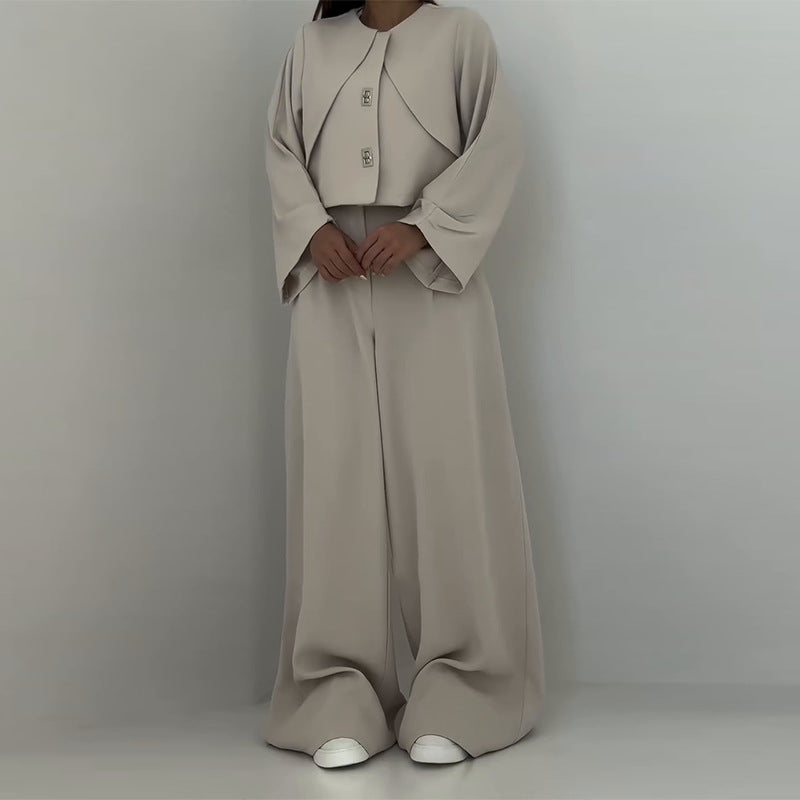 L'LEVANI™ | Ensemble Stella Élégance