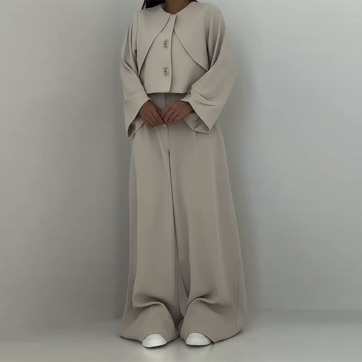 L'LEVANI™ | Ensemble Stella Élégance