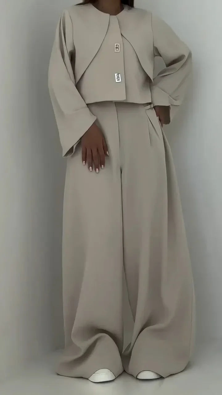 L'LEVANI™ | Ensemble Stella Élégance