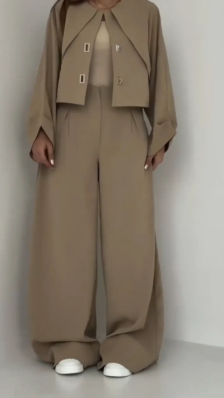 L'LEVANI™ | Ensemble Stella Élégance