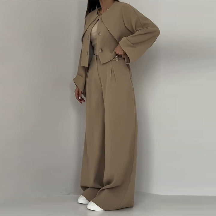 L'LEVANI™ | Ensemble Stella Élégance