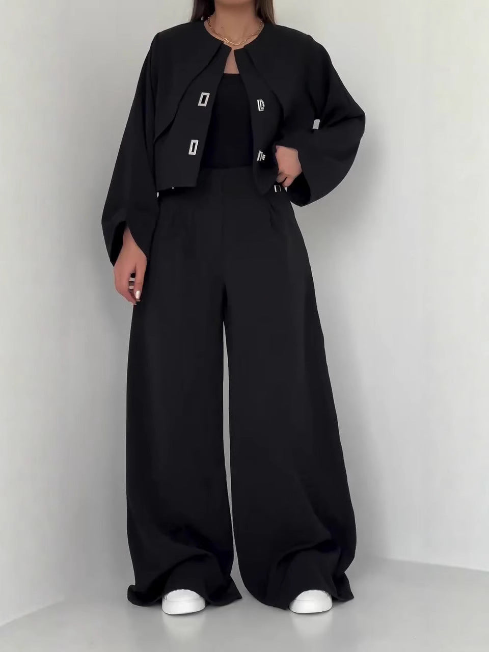 L'LEVANI™ | Ensemble Stella Élégance