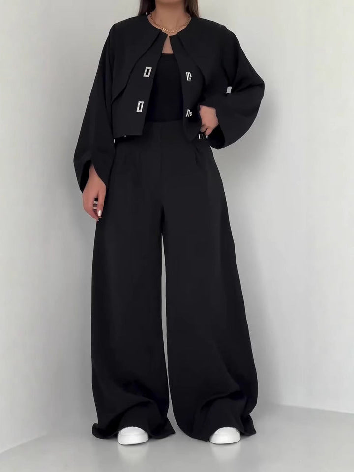 L'LEVANI™ | Ensemble Stella Élégance