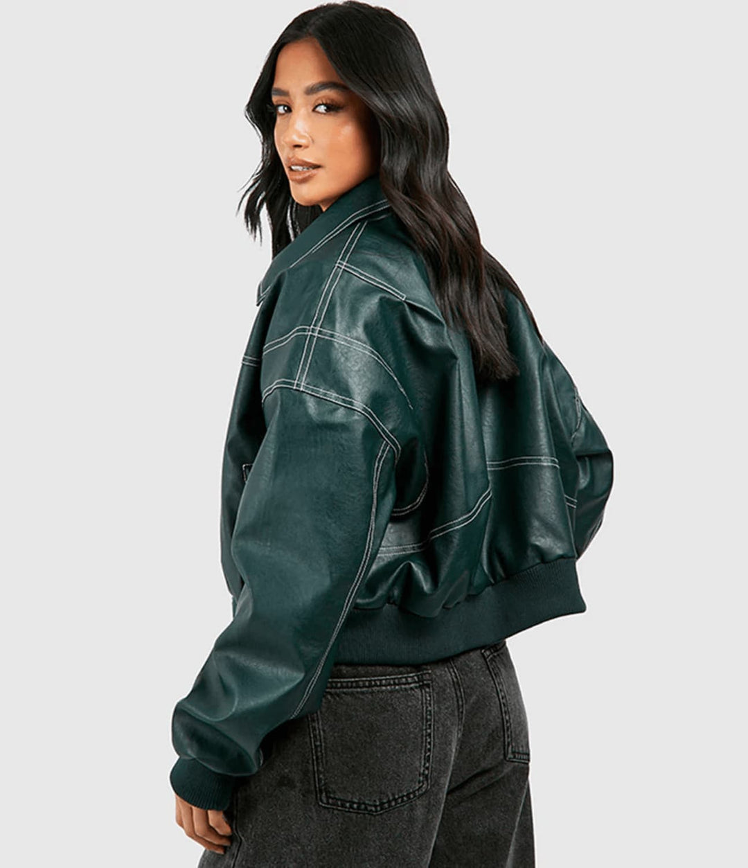 L'LEVANI™ | FAY - BOMBERJACK