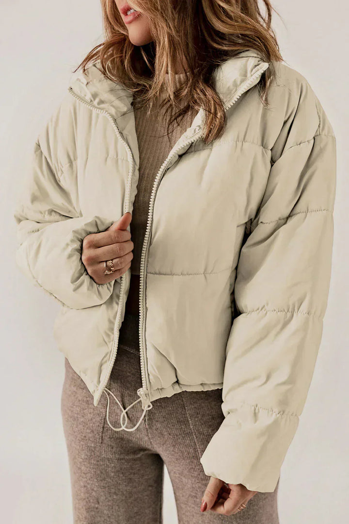 L'LEVANI™ | GABRIELLE - VESTE PUFFER