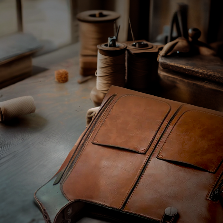 L'LEVANI™ | ILSE - SAC À ÉPAULE ÉLÉGANCE INTEMPORELLE