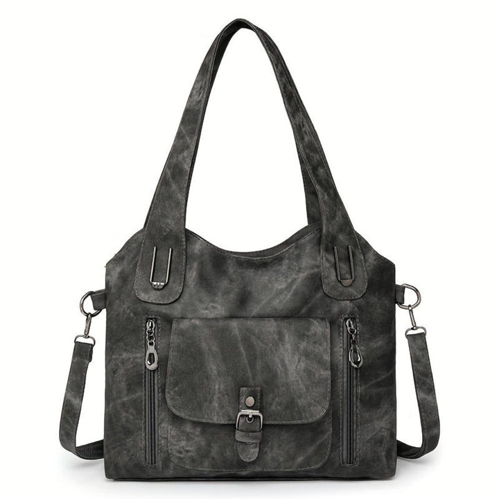 L'LEVANI™ | JULIE - SAC À ÉPAULE CHARME VINTAGE ELISE