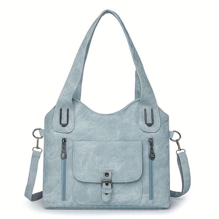 L'LEVANI™ | JULIE - SAC À ÉPAULE CHARME VINTAGE ELISE