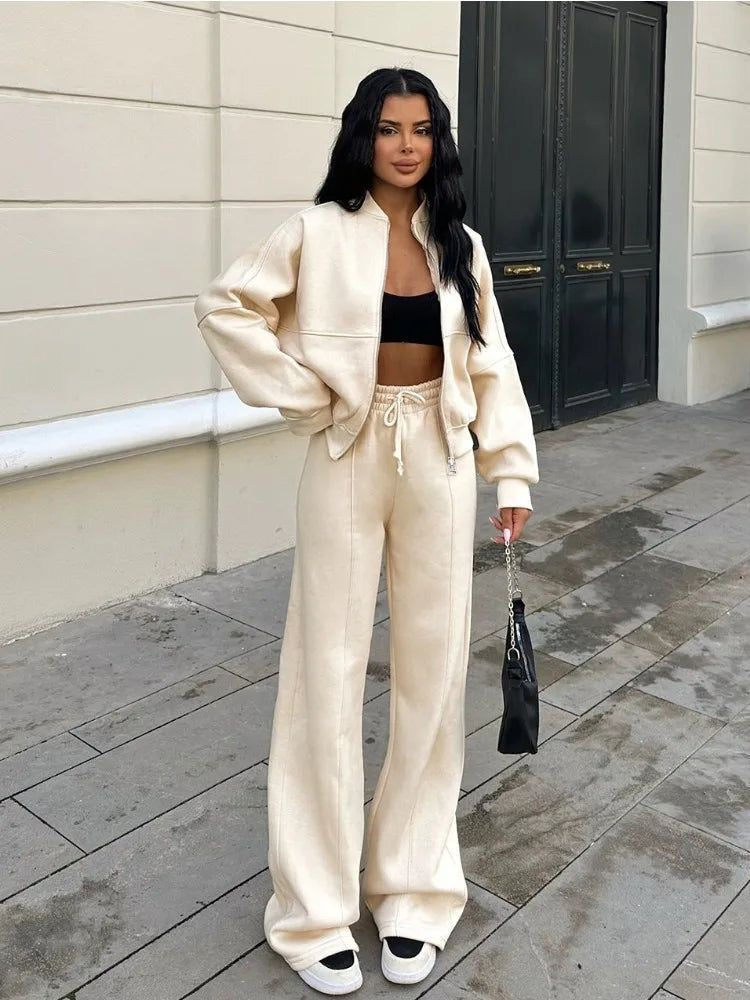 L'LEVANI™ | LIA - ENSEMBLE CONFORTABLE