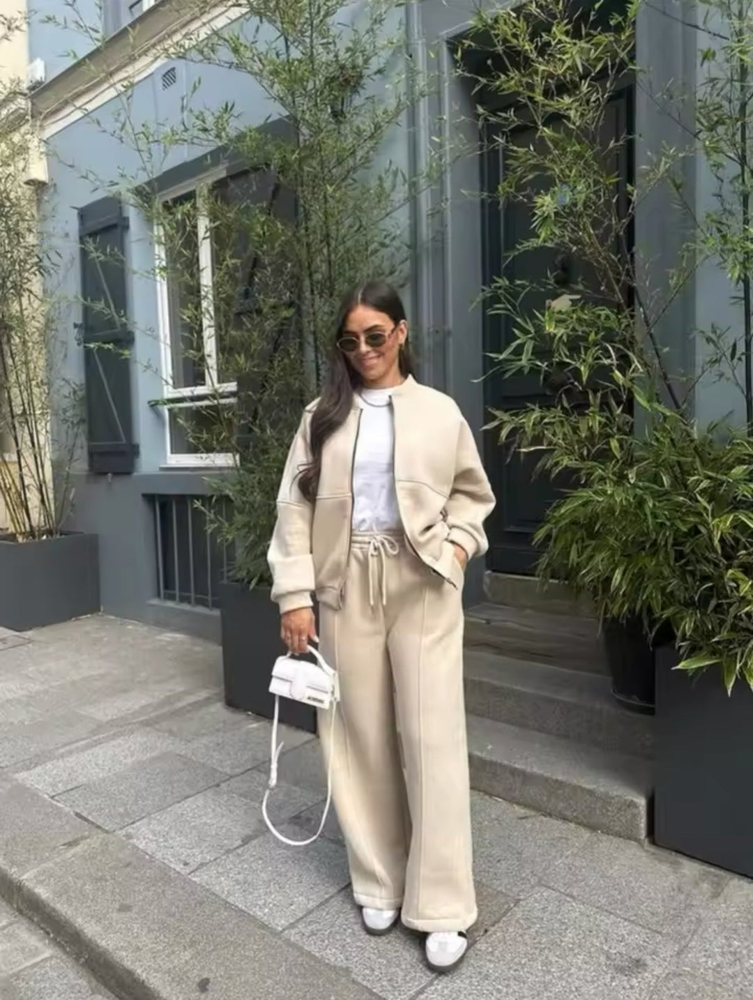 L'LEVANI™ | LIA - ENSEMBLE CONFORTABLE