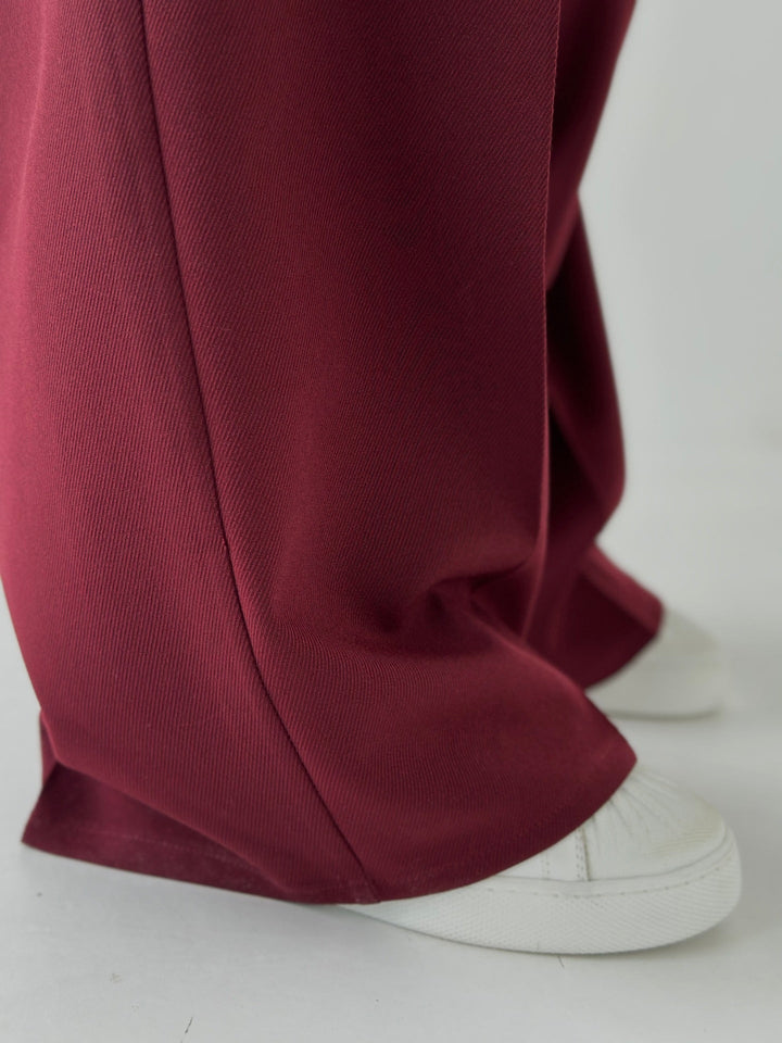 L'LEVANI™ | Lina – Pantalon Signature Large