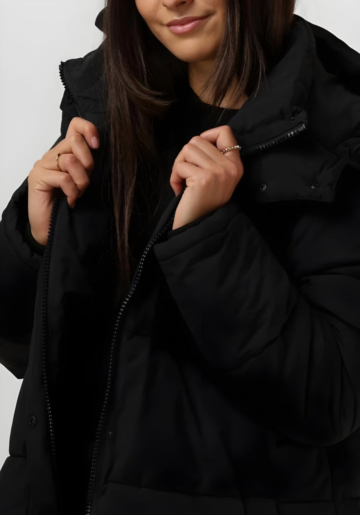 L'LEVANI™ | Manteau BlackJack Pour Femmes