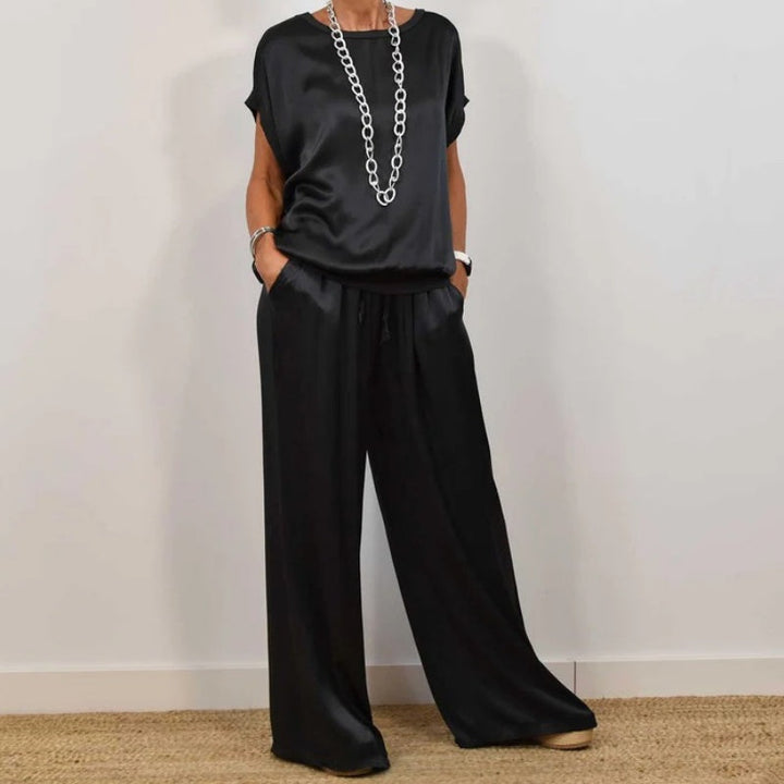 L'LEVANI™ | RIANA - ENSEMBLE DEUX PIÈCES