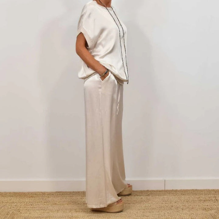 L'LEVANI™ | RIANA - ENSEMBLE DEUX PIÈCES