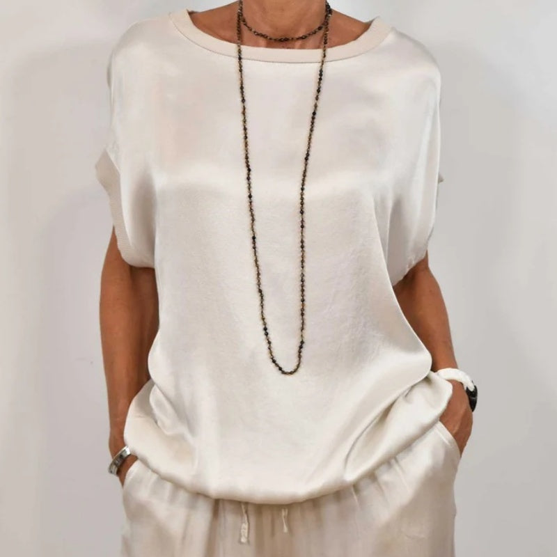 L'LEVANI™ | RIANA - ENSEMBLE DEUX PIÈCES