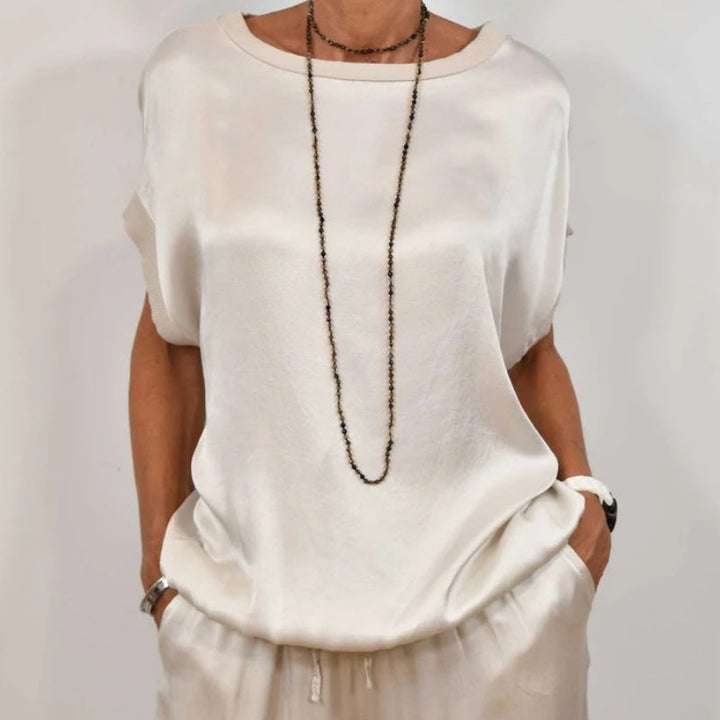 L'LEVANI™ | RIANA - ENSEMBLE DEUX PIÈCES