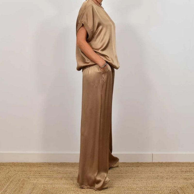 L'LEVANI™ | RIANA - ENSEMBLE DEUX PIÈCES