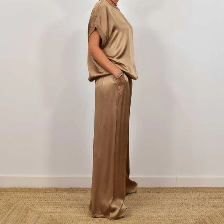 L'LEVANI™ | RIANA - ENSEMBLE DEUX PIÈCES