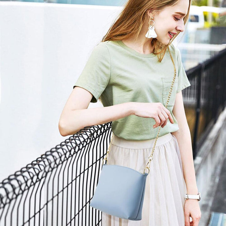 L'LEVANI™ | RUBY - ENSEMBLE DE 4 SACS FOURRE-TOUT DE LUXE