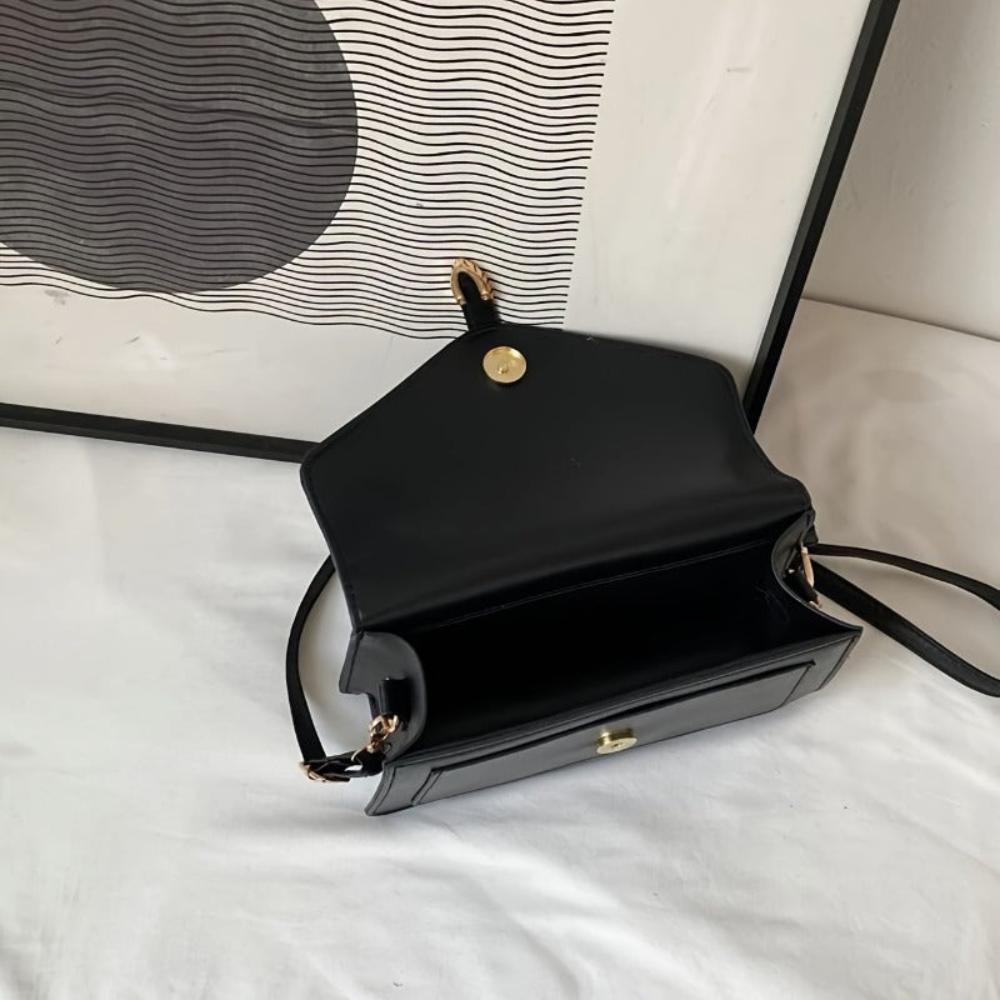 L'LEVANI™ | SOPHIE - SAC BANDOULIÈRE MINIMALISTE