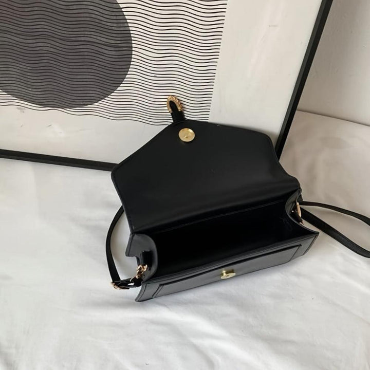 L'LEVANI™ | SOPHIE - SAC BANDOULIÈRE MINIMALISTE