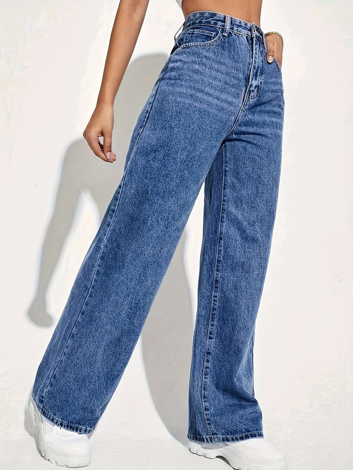 L'LEVANI™ | VALÉRIE - PANTALON ÉLÉGANT