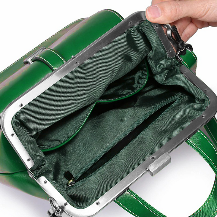 L'LEVANI™ | VICTORIA - SAC À DOS CONVERTIBLE IMPERMÉABLE DE HANNAH