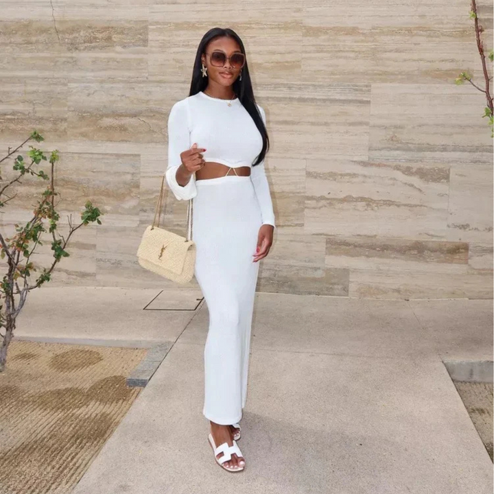 SERENA | SANDALES ÉLÉGANTES