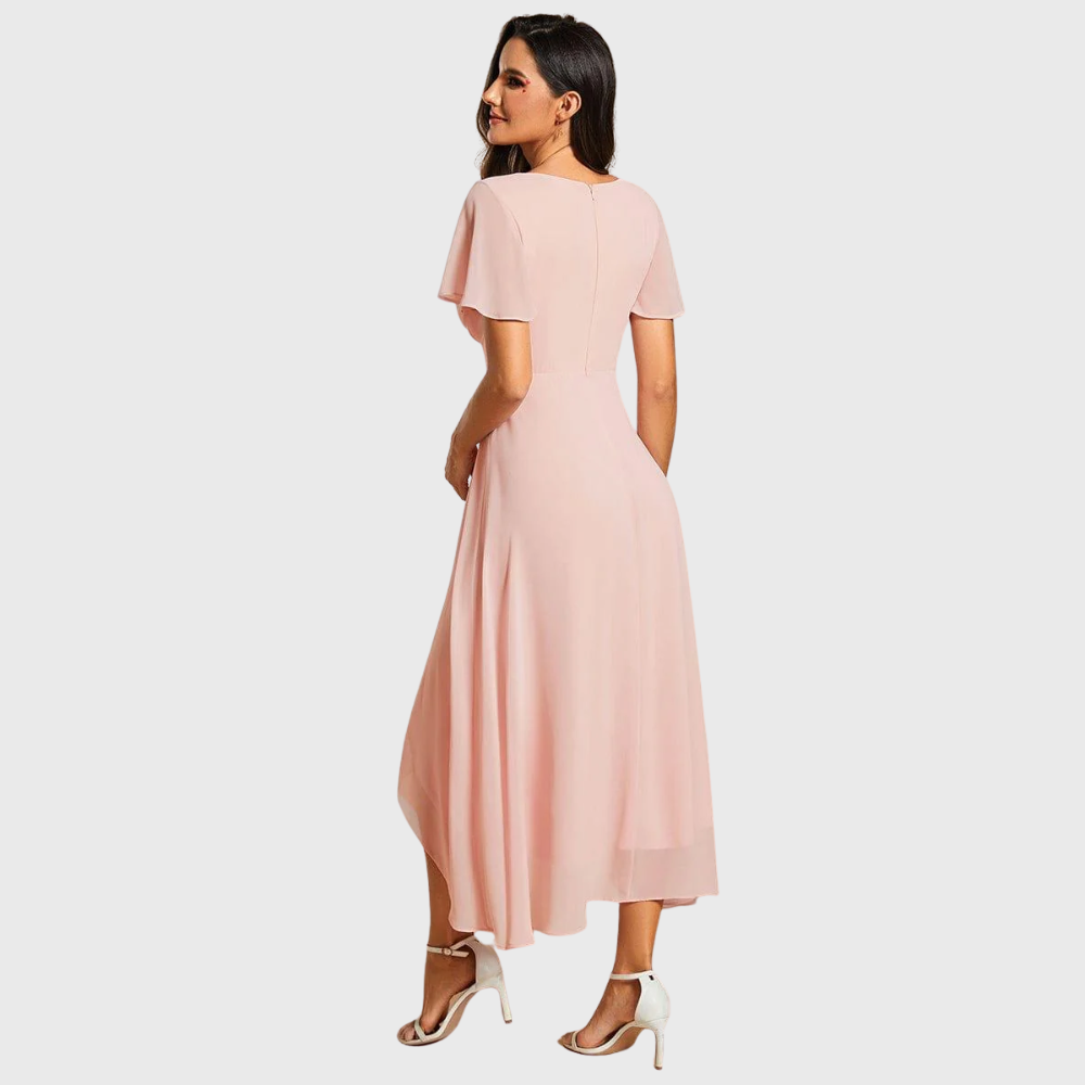 Robe Comme Un Doux Murmure