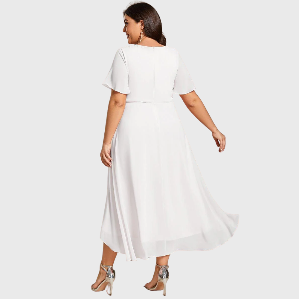 Robe Comme Un Doux Murmure