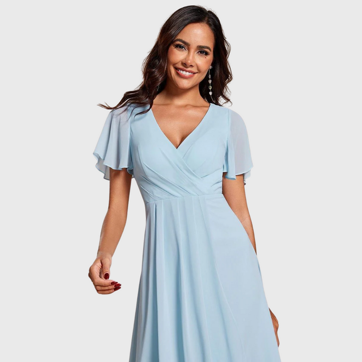 Robe Comme Un Doux Murmure