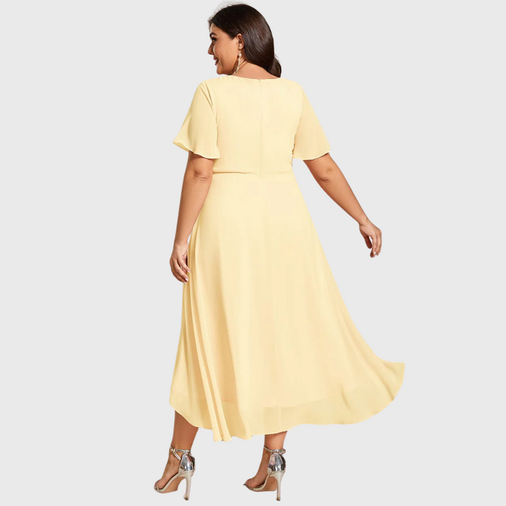 Robe Comme Un Doux Murmure